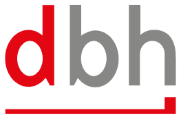 dbh Logistics IT AG Logo