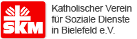 Sozialdienst Kath. Männer e.V. Logo