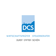DCS Durst Stifter Schön GbR Logo