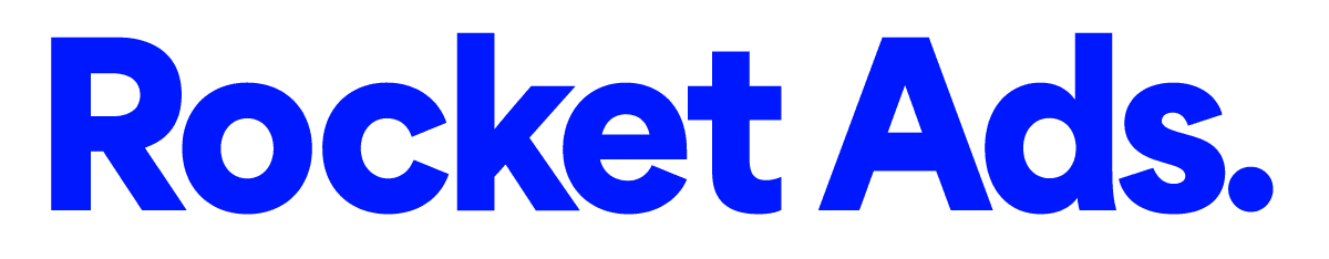 RocketAds Logo