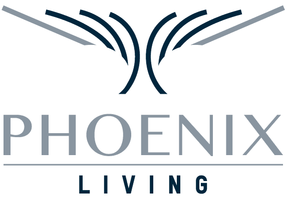 PHOENIX Living GmbH Logo