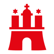 Behörde für Verkehr und Mobilitätswende Logo