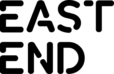 EAST END COMMUNICATIONS GmbH Logo