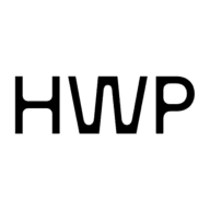 HWP Planungsgesellschaft Logo