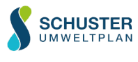 Schuster Umweltplan Ingenieurges. mbH Logo