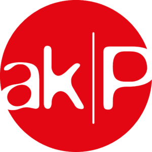 AKP Personalüberlassung GmbH Logo