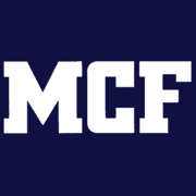 MCF Mikrocomputer GmbH & Co. Firmware KG Logo