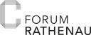 Forum Rathenau e.V. Logo