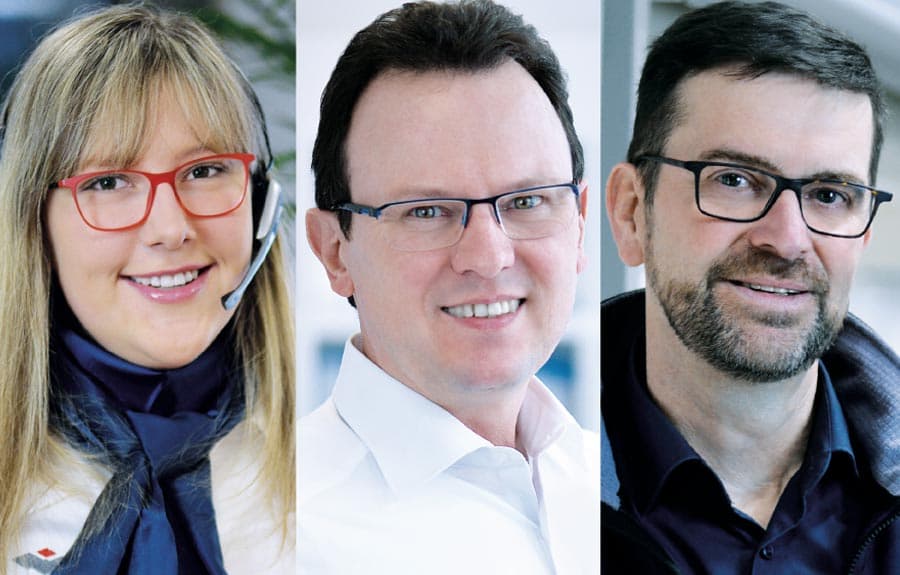 ZCC Cutting Tools Europe GmbH Logo