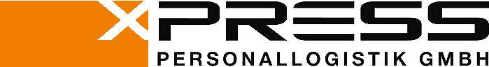 Xpress Personallogistik GmbH Logo