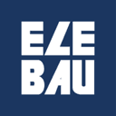 ELE-BAU Elementbau GmbH & CoKG Logo
