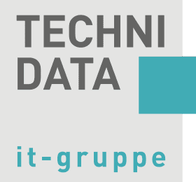 TechniData TCC Products GmbH Logo