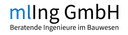 Mling Gmbh Beratende Ingenieure Im Bauwesen Logo