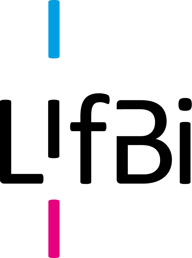 Leibniz-institut Für Bildungsverläufe (lifbi) Logo