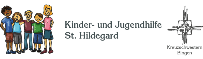 Kinder- und Jugendhilfe St. Hildegard Logo