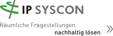 IP SYSCON GmbH Logo
