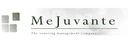 MeJuvante GmbH Logo