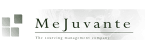 MeJuvante GmbH Logo