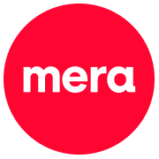 MERA Tiernahrung GmbH Logo