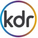 KDR Talent Solutions Logo