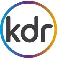 Logo von KDR Talent Solutions