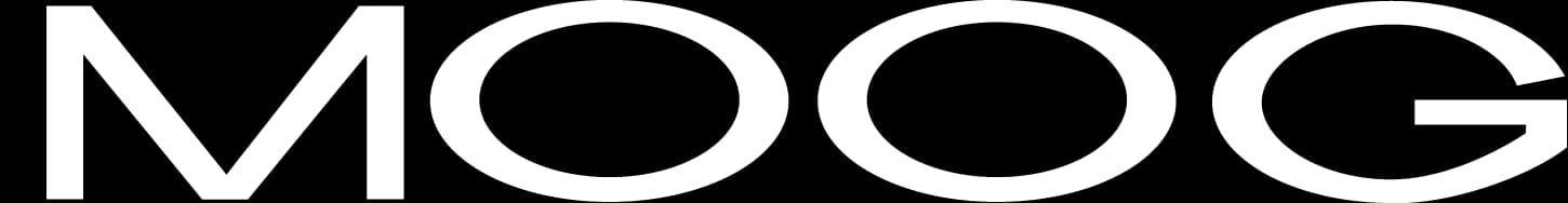 Moog Inc. Logo