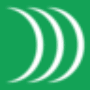 Logo von Hensoldt Holding Germany GmbH