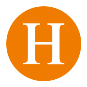Handelsblatt Media Group Logo