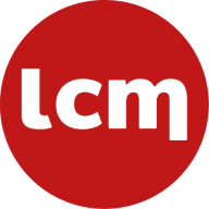 LCM Reinigung GmbH Logo