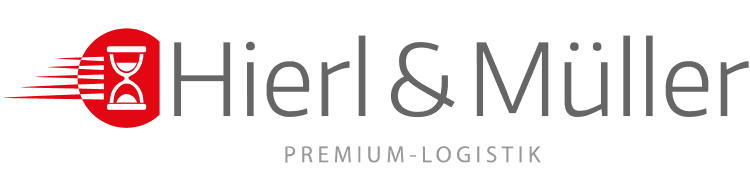 Hierl &amp; Müller OHG Logo