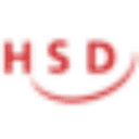 HSD Händschke Software & Datentechnik GmbH Logo