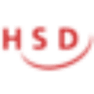 HSD Händschke Software & Datentechnik GmbH Logo