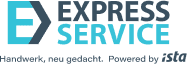 ista Express Service GmbH Logo