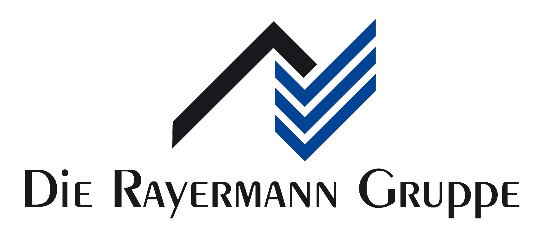 Die Rayermann Gruppe Logo