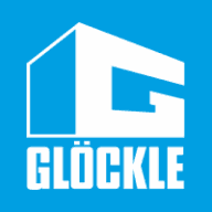 Bauunternehmung Glöckle Holding GmbH Logo