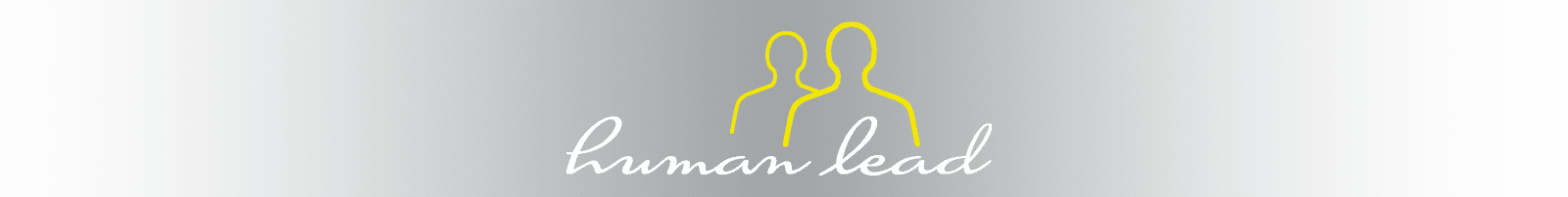 human lead executive search Logo