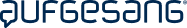 Aufgesang GmbH Logo