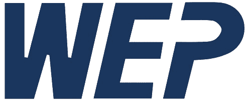 WEP Rheinische Treuhand GmbH Logo