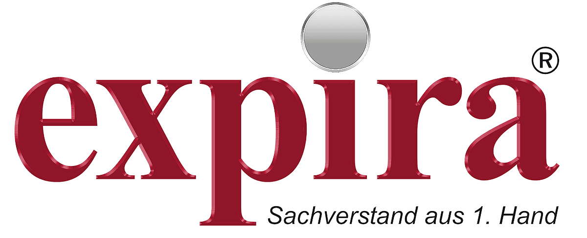 expira GmbH Logo