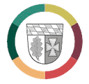 Landkreis Aichach-Friedberg Logo