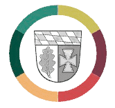 Landkreis Aichach-Friedberg Logo