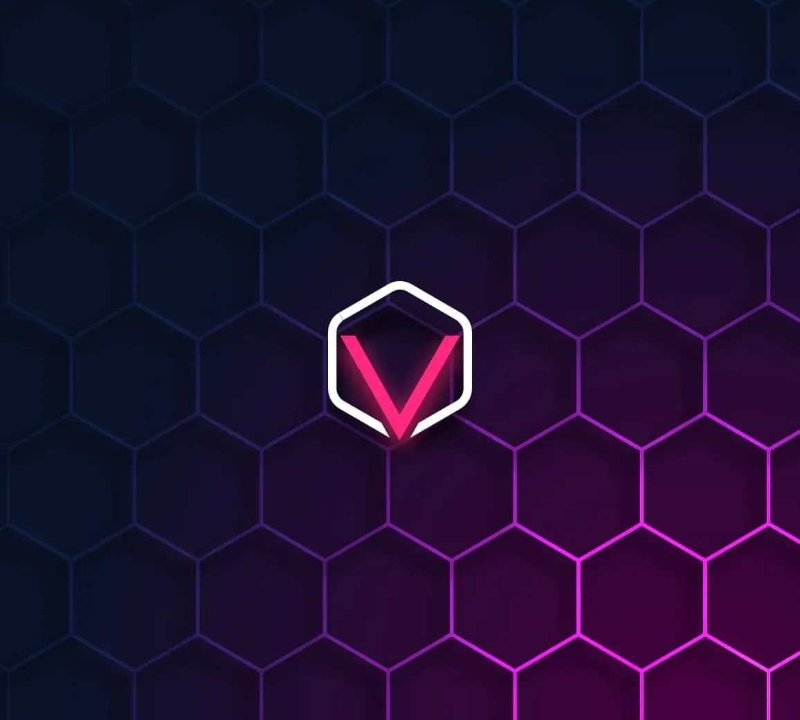 Visionet Deutschland Logo