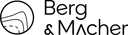 Berg & Macher GmbH Logo