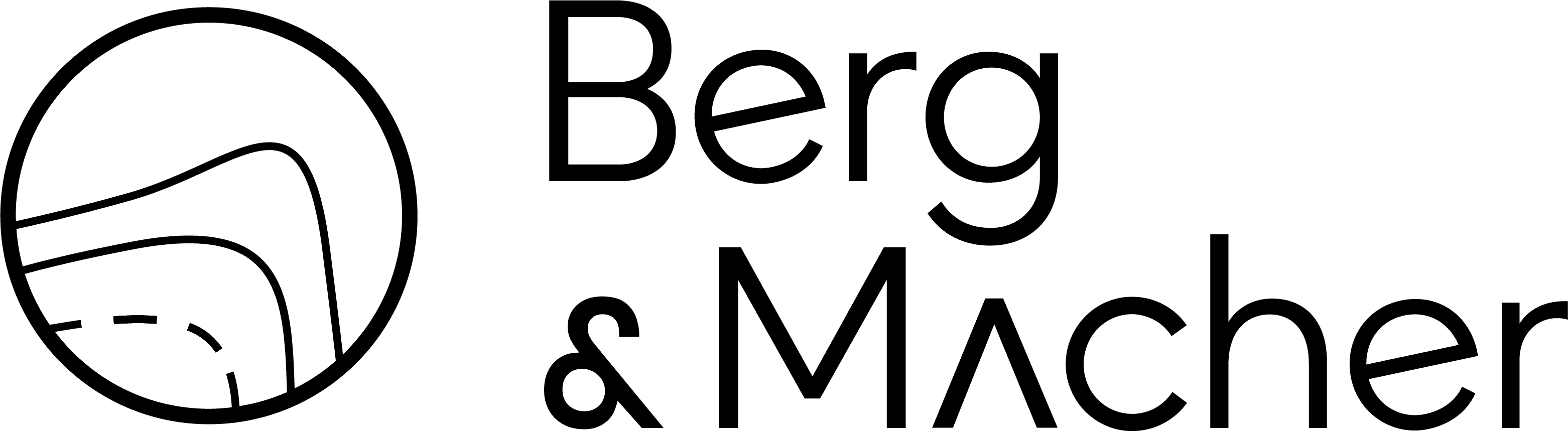Berg & Macher GmbH Logo