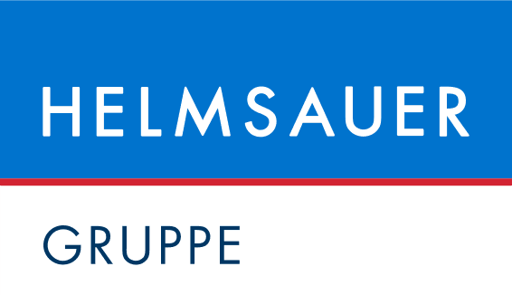 Helmsauer Gruppe' Logo