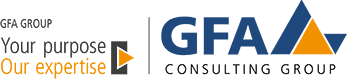 GFA Consulting Group Logo