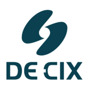 DE-CIX Logo
