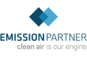 Emission Partner GmbH & Co. KG Logo
