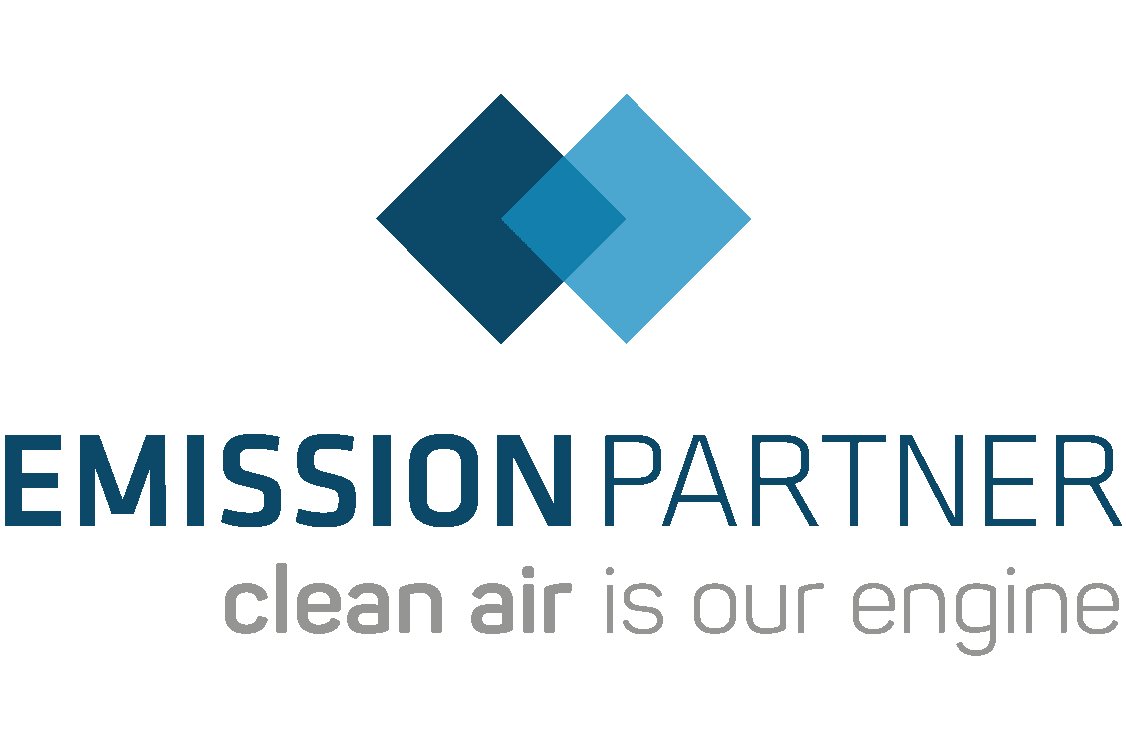 Emission Partner GmbH & Co. KG Logo
