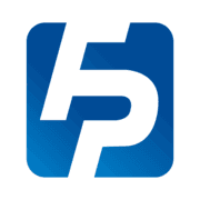 Franke + Pahl GmbH Logo